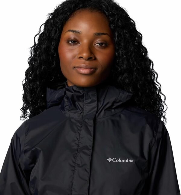 Columbia Women's Arcadia II Jacket - Image 5