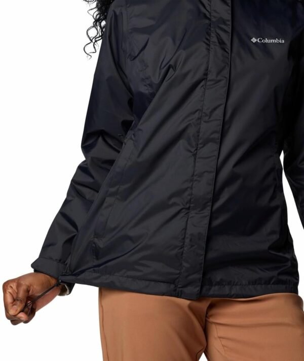 Columbia Women's Arcadia II Jacket - Image 6