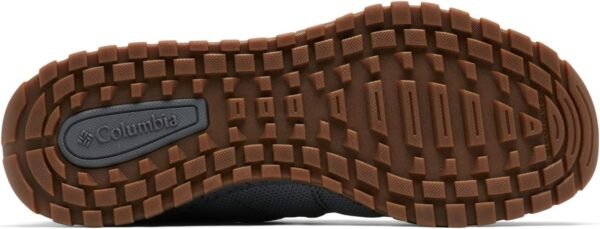 Columbia Men's Fairbanks Low Shoe - Image 6