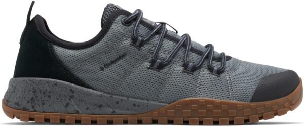 Columbia Men's Fairbanks Low Shoe - Image 7