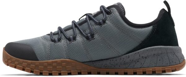 Columbia Men's Fairbanks Low Shoe - Image 8
