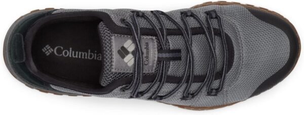 Columbia Men's Fairbanks Low Shoe - Image 9