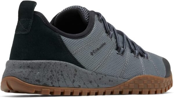 Columbia Men's Fairbanks Low Shoe - Image 10