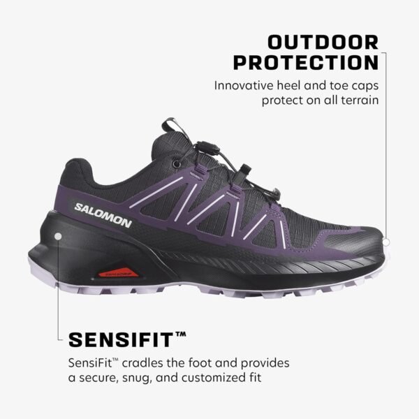 Salomon Women's Speedcross Peak - Image 3