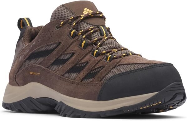 Columbia Men's Crestwood Waterproof - Image 2