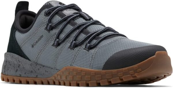 Columbia Men's Fairbanks Low Shoe - Image 2
