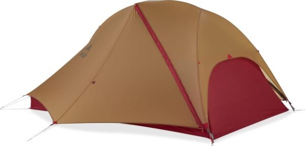 MSR Freelite 2-Person Ultralight Backpacking Tent - Image 2
