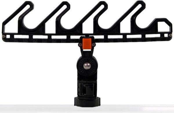 YakAttack CenterStage Rod Stager (RHM-1008) | Kayak Fishing Accessories - Image 2