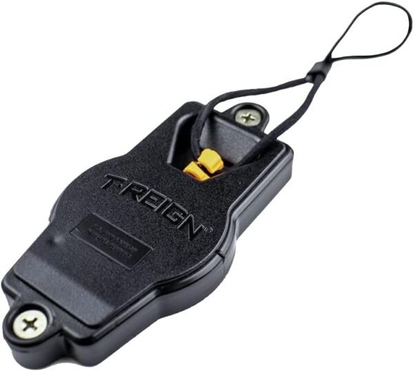 YakAttack Surface Mount Retractor (RET-1001) - Image 2