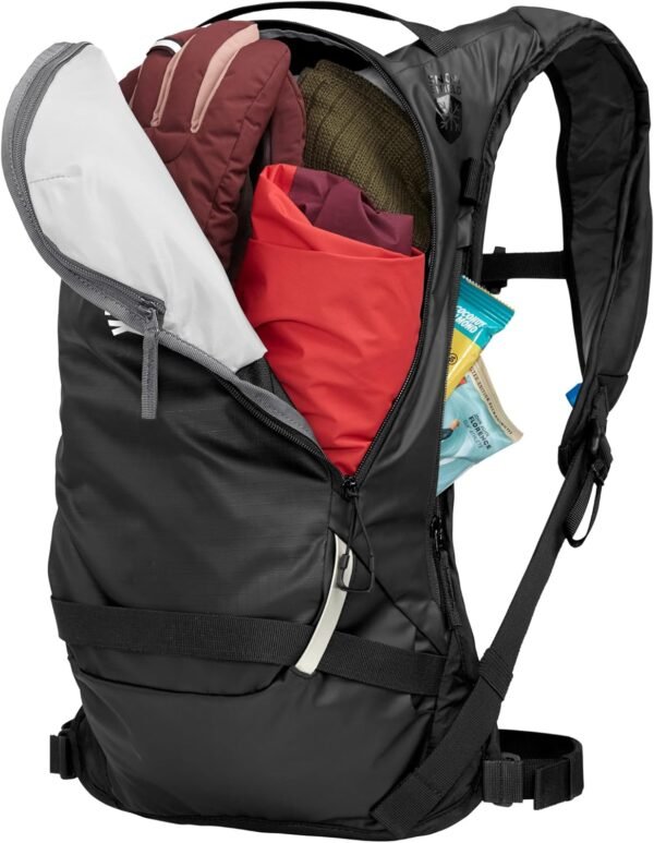 CamelBak Powderhound 12 Snow Hydration Pack 70oz - Image 6