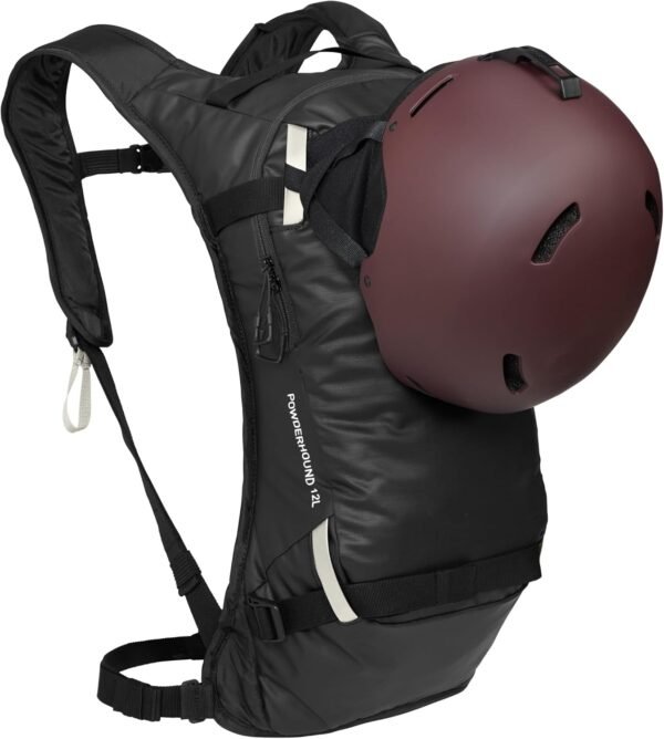 CamelBak Powderhound 12 Snow Hydration Pack 70oz - Image 8