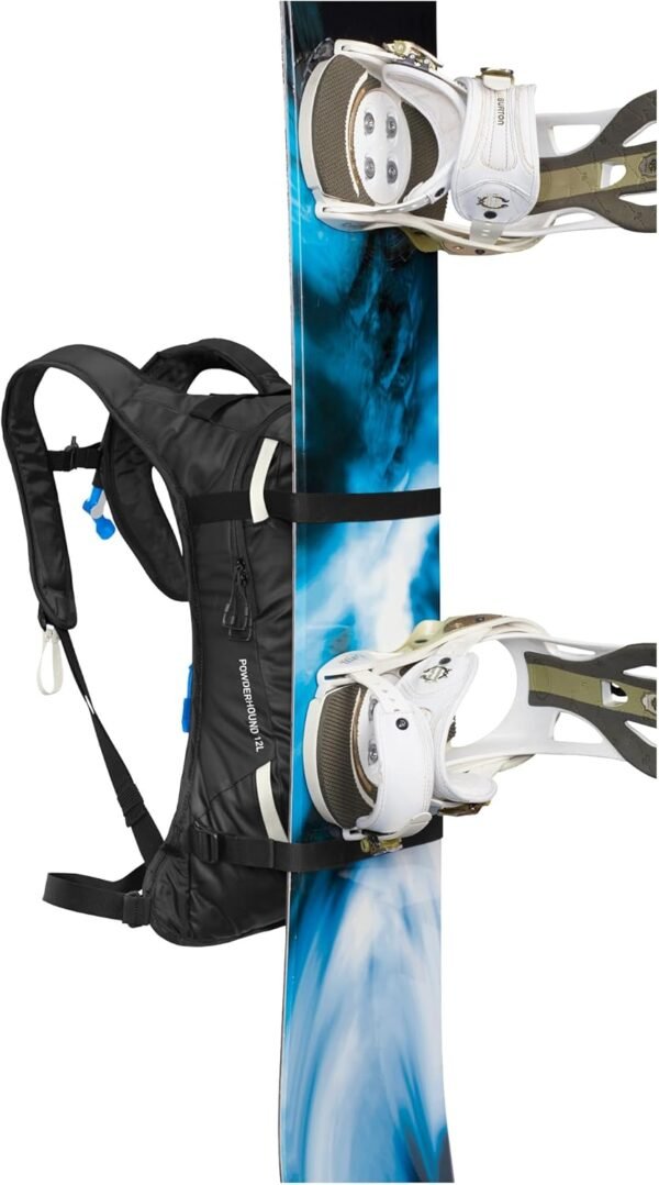 CamelBak Powderhound 12 Snow Hydration Pack 70oz - Image 11