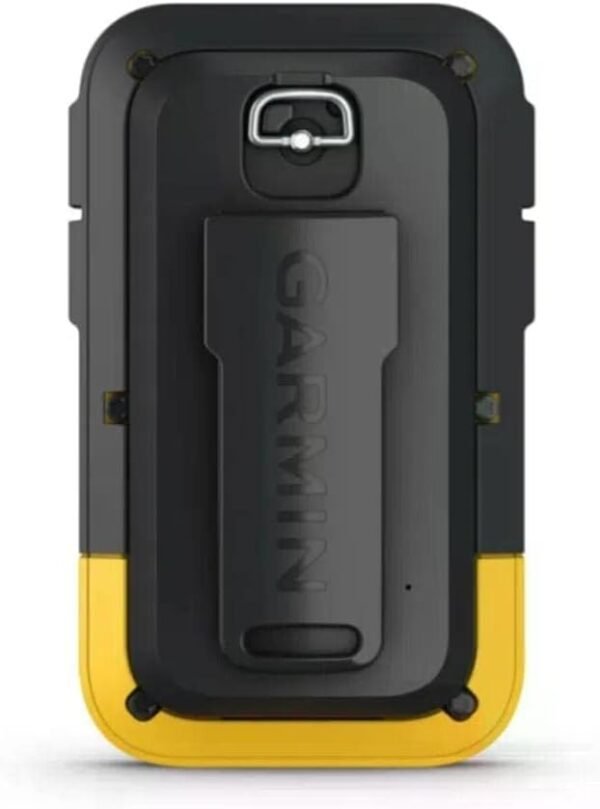 Garmin eTrex® SE GPS Handheld Navigator, Extra Battery Life, Wireless Connectivi... - Image 9