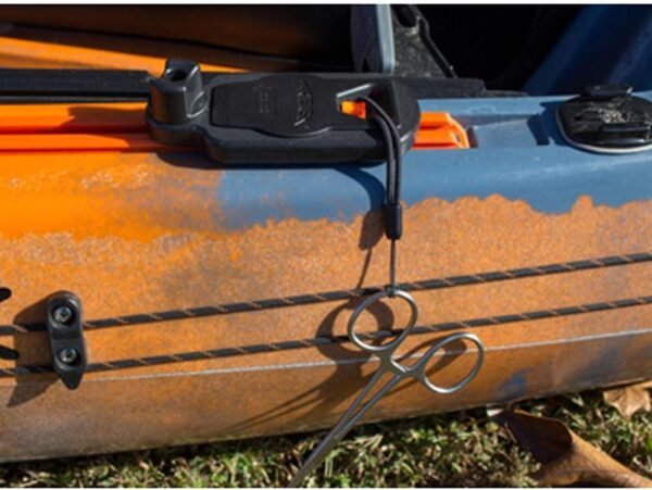 YakAttack Track Mount Retractor (RET-1002) - Image 5