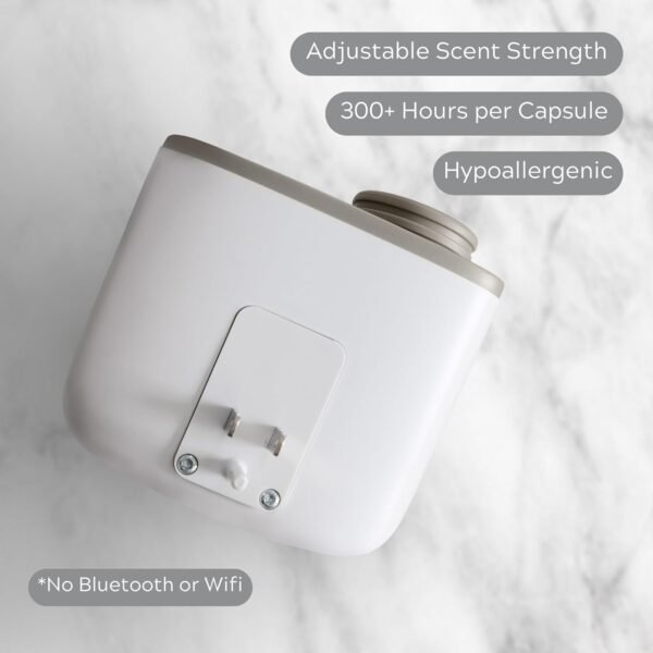Marriott Mini Home Diffuser Refill - Works with Plug in Wall Diffuser - Luxury H... - Image 4