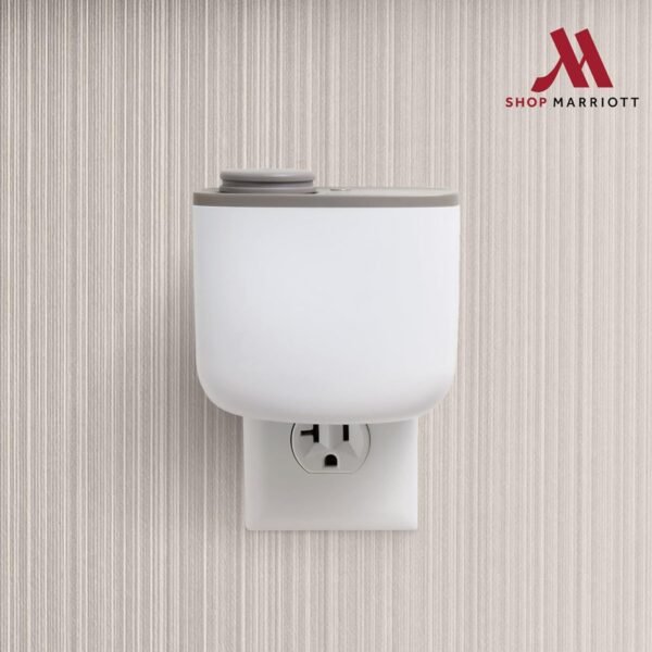 Marriott Mini Home Diffuser Refill - Works with Plug in Wall Diffuser - Luxury H... - Image 5