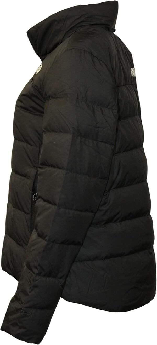 THE NORTH FACE Women's Flare Down Insulated Puffer Jacket II - Image 3