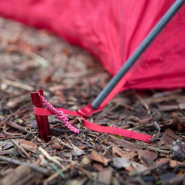 MSR Groundhog Tent Stake Kit - Image 3
