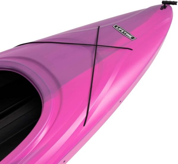 Lifetime Cruze 100 Sit-in Kayak - Image 7