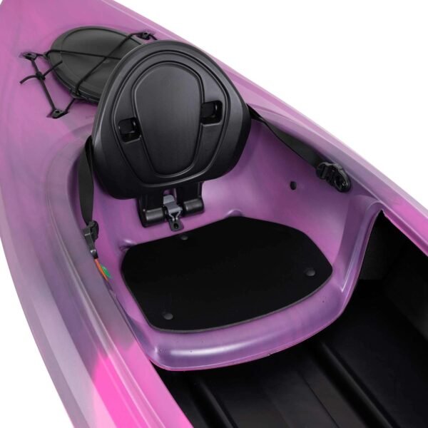 Lifetime Cruze 100 Sit-in Kayak - Image 8