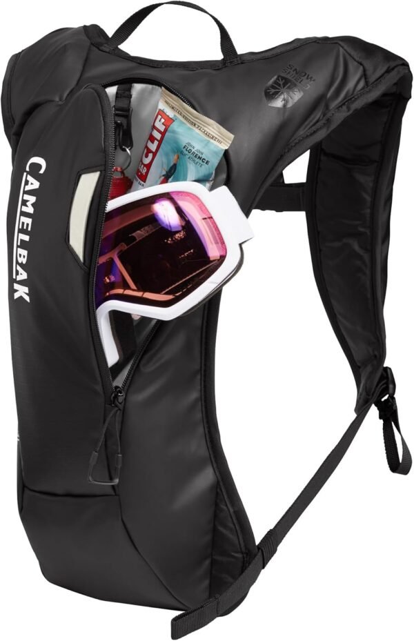 CamelBak Zoid Snow Hydration Pack 70oz - Image 7