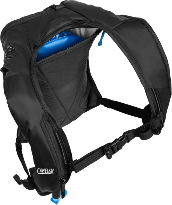 CamelBak Zoid Snow Hydration Pack 70oz - Image 8