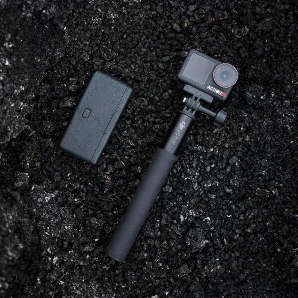 DJI Osmo Action 5 Pro Adventure Combo, Action Camera 4K with 1/1.3" Sensor, 12h ... - Image 8