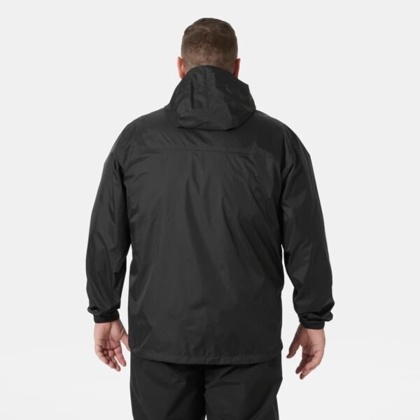 Helly-Hansen Men's Loke Waterproof Windproof Breathable Adventure Hiking Rain Ja... - Image 8