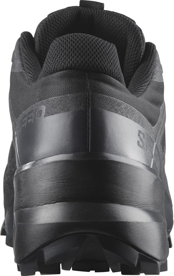 Salomon Men's Speedcross Hiking Shoe - Image 5
