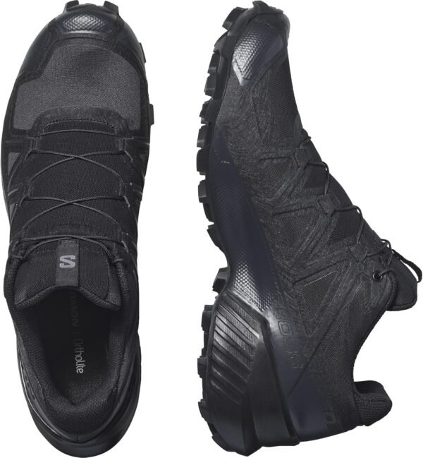 Salomon Men's Speedcross Hiking Shoe - Image 6