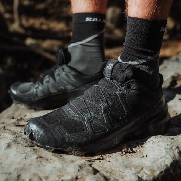 Salomon Men's Speedcross Hiking Shoe - Image 8