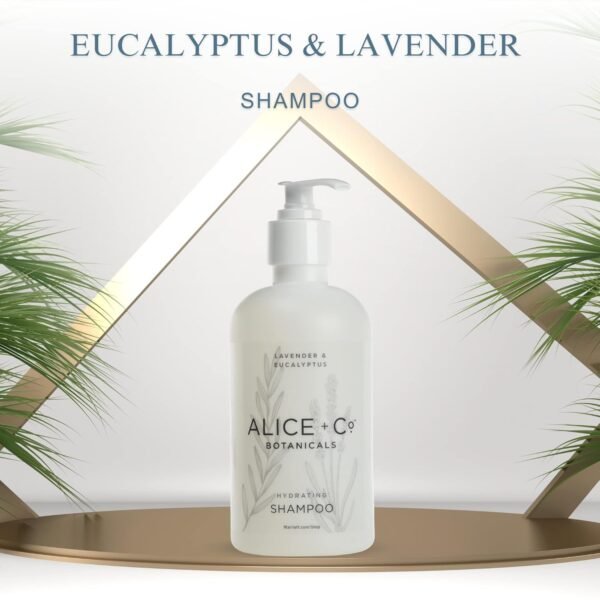 Shampoo - Fairfield by Marriott - TownePlace - SpringHill - Hotel Bath Amenities... - Image 3