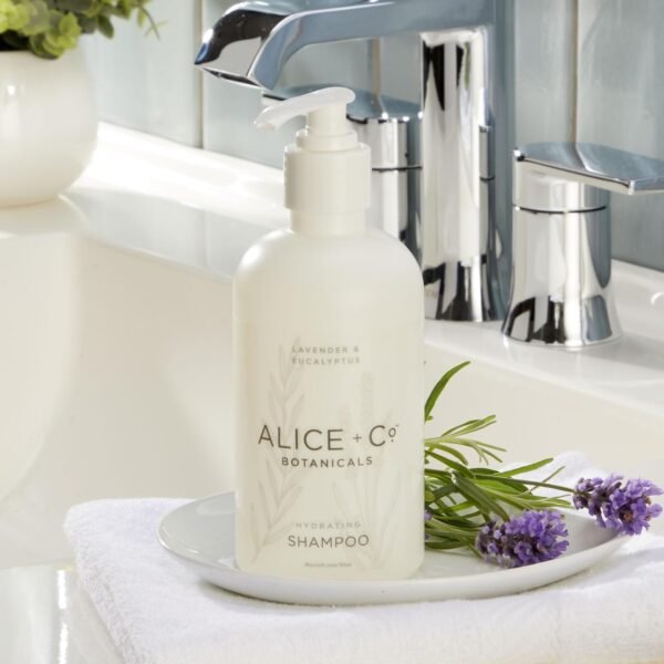 Shampoo - Fairfield by Marriott - TownePlace - SpringHill - Hotel Bath Amenities... - Image 6