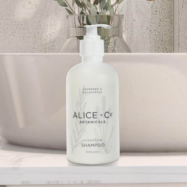 Shampoo - Fairfield by Marriott - TownePlace - SpringHill - Hotel Bath Amenities... - Image 7