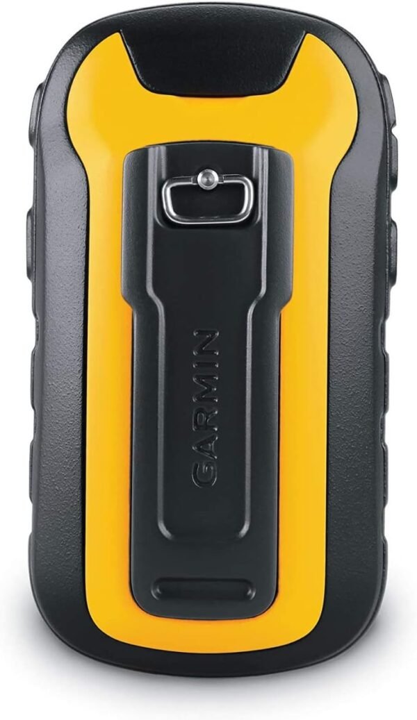 Garmin 010-00970-00 eTrex 10 Worldwide Handheld GPS Navigator - Image 5
