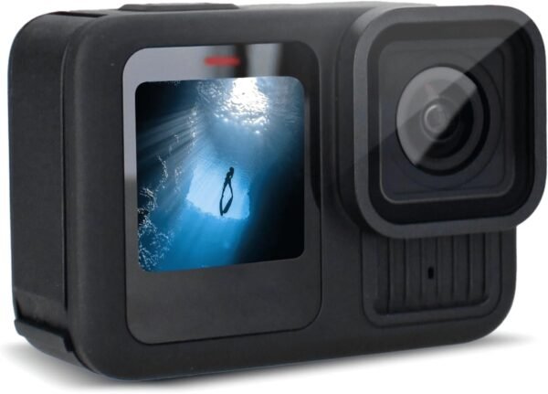 GoPro HERO13 (Hero 13) Black - Waterproof Action Camera with 5.3K, 27MP Photos, ... - Image 7