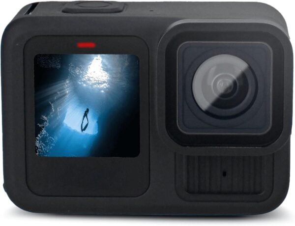 GoPro HERO13 (Hero 13) Black - Waterproof Action Camera with 5.3K, 27MP Photos, ... - Image 8