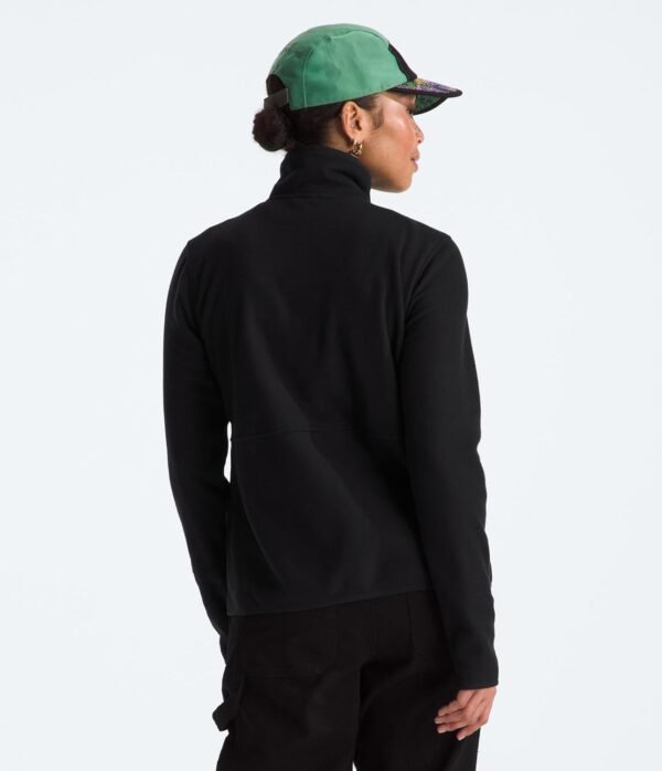 THE NORTH FACE Women's Glacier Fleece Jacket (Standard and Plus Size) - Image 4