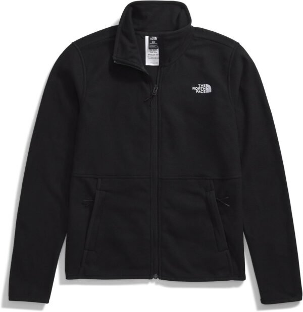 THE NORTH FACE Women's Glacier Fleece Jacket (Standard and Plus Size) - Image 6
