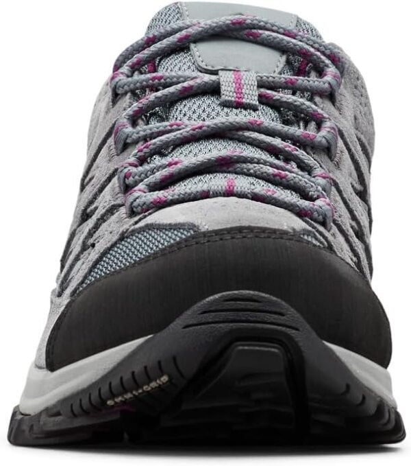 Columbia Women's Crestwood Waterproof - Image 4