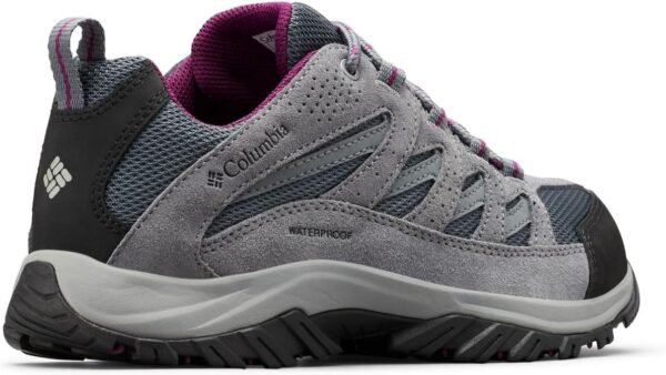 Columbia Women's Crestwood Waterproof - Image 10