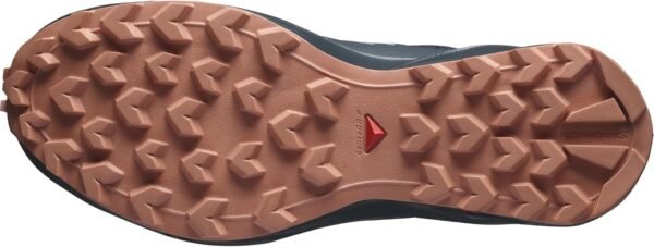 Salomon Women's Speedcross Peak Climasalomon Waterproof Hiking Shoe - Image 7
