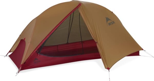 MSR Freelite 1-Person Ultralight Backpacking Tent - Image 3