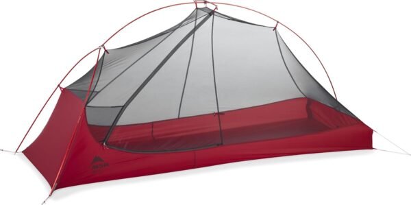 MSR Freelite 1-Person Ultralight Backpacking Tent - Image 4