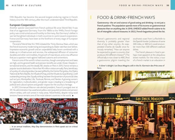 National Geographic Traveler France 5th Edition - Image 3