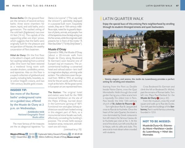 National Geographic Traveler France 5th Edition - Image 4