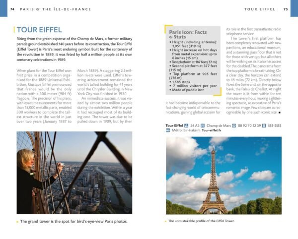 National Geographic Traveler France 5th Edition - Image 5