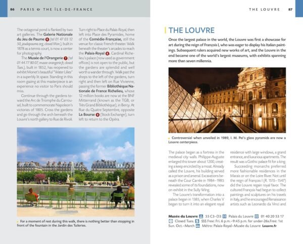 National Geographic Traveler France 5th Edition - Image 6