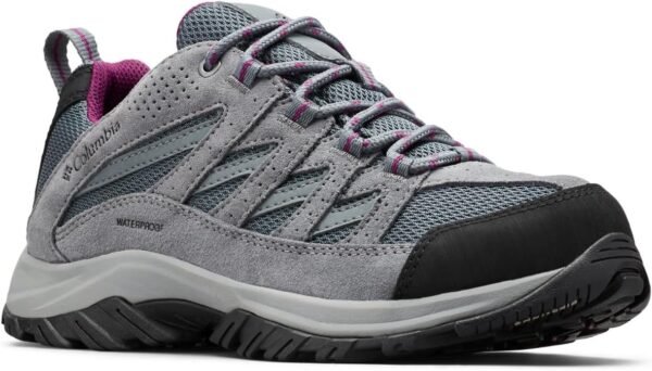 Columbia Women's Crestwood Waterproof - Image 2