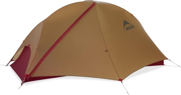 MSR Freelite 1-Person Ultralight Backpacking Tent - Image 2